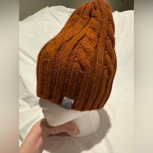 Genuine Volcom Let it Storm hat